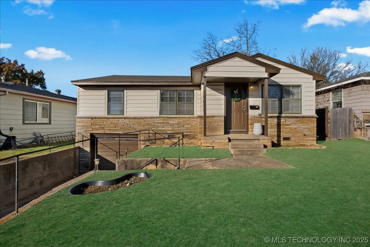 810 Washington Avenue, Sand Springs, OK 74063 - Image #1