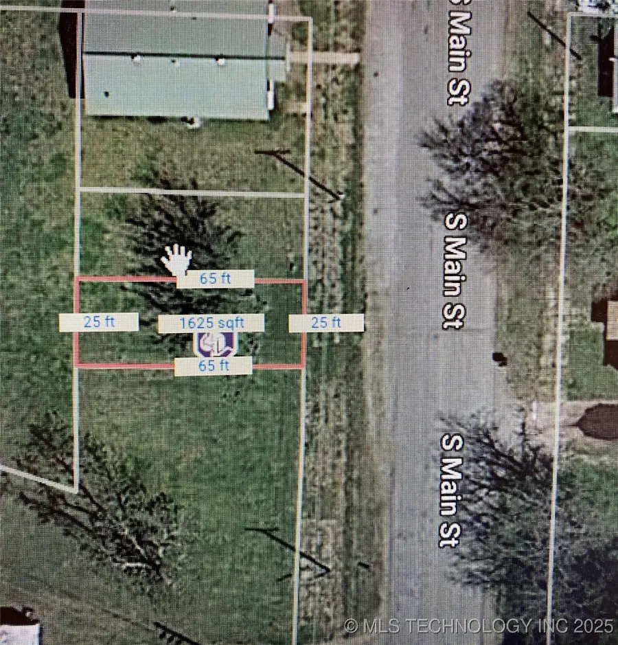 0 S Main, Krebs, OK 74554 - Image #2