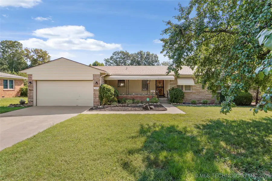 543 S 89th East Avenue, Tulsa, OK 74112 - Image #2