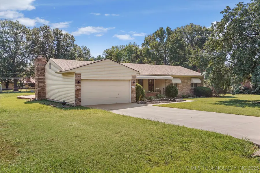 543 S 89th East Avenue, Tulsa, OK 74112 - Image #3