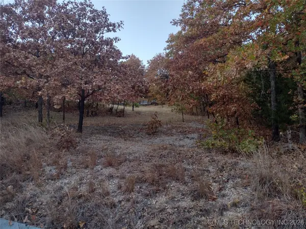 76 Hickory Drive, Sand Springs, OK 74063