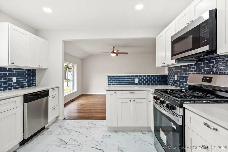 5921 S Sandusky Avenue, Tulsa, OK 74135 - Image #3