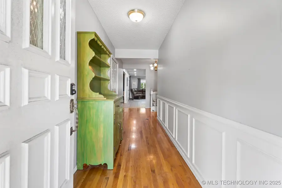 633 Kenwood Drive, Bartlesville, OK 74006 - #2