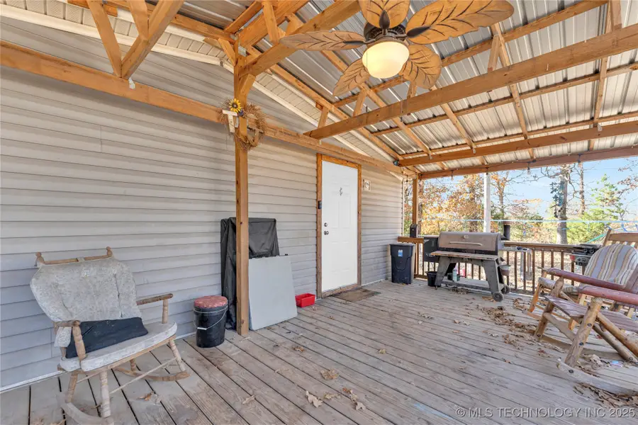 43787 S 644, Jay, OK 74346 - Image #2