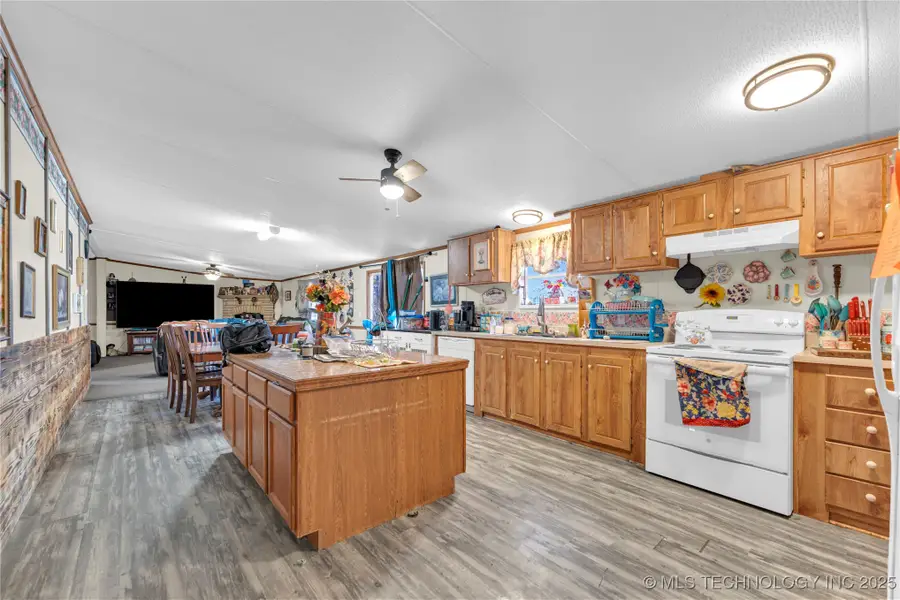43787 S 644, Jay, OK 74346 - Image #3