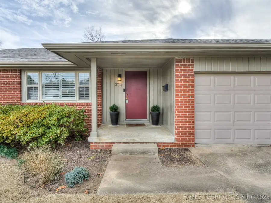3714 E 37th Place, Tulsa, OK 74135 - Image #2