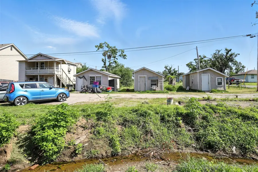 507 S Maryland Avenue, Claremore, OK 74017 - Image #3