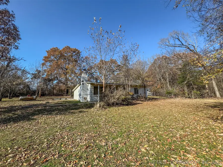472665 E 780 Road, Stilwell, OK 74960 - Image #2