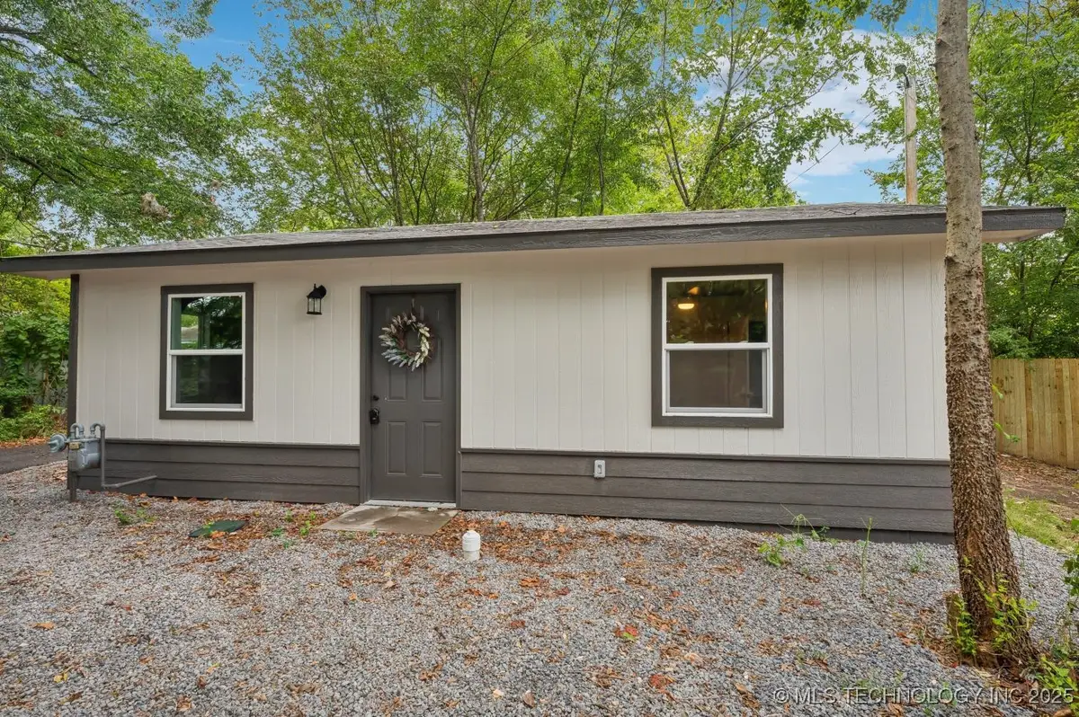 249 W Patti June Street, Tahlequah, OK 74464 - #1