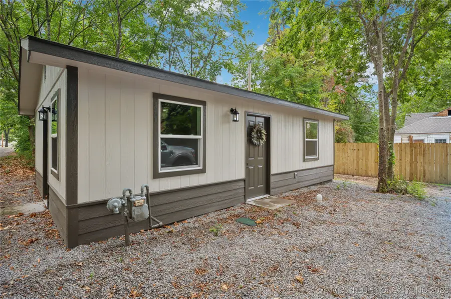 249 W Patti June Street, Tahlequah, OK 74464 - #2