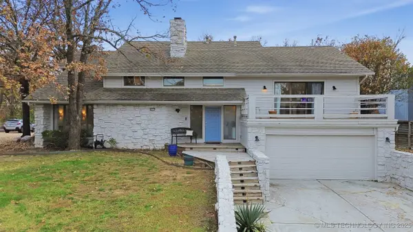 4552 E 85th Street, Tulsa, OK 74137