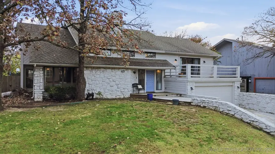 4552 E 85th Street, Tulsa, OK 74137 - Image #2