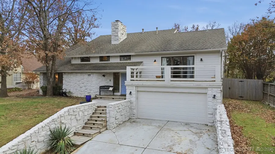 4552 E 85th Street, Tulsa, OK 74137 - Image #3