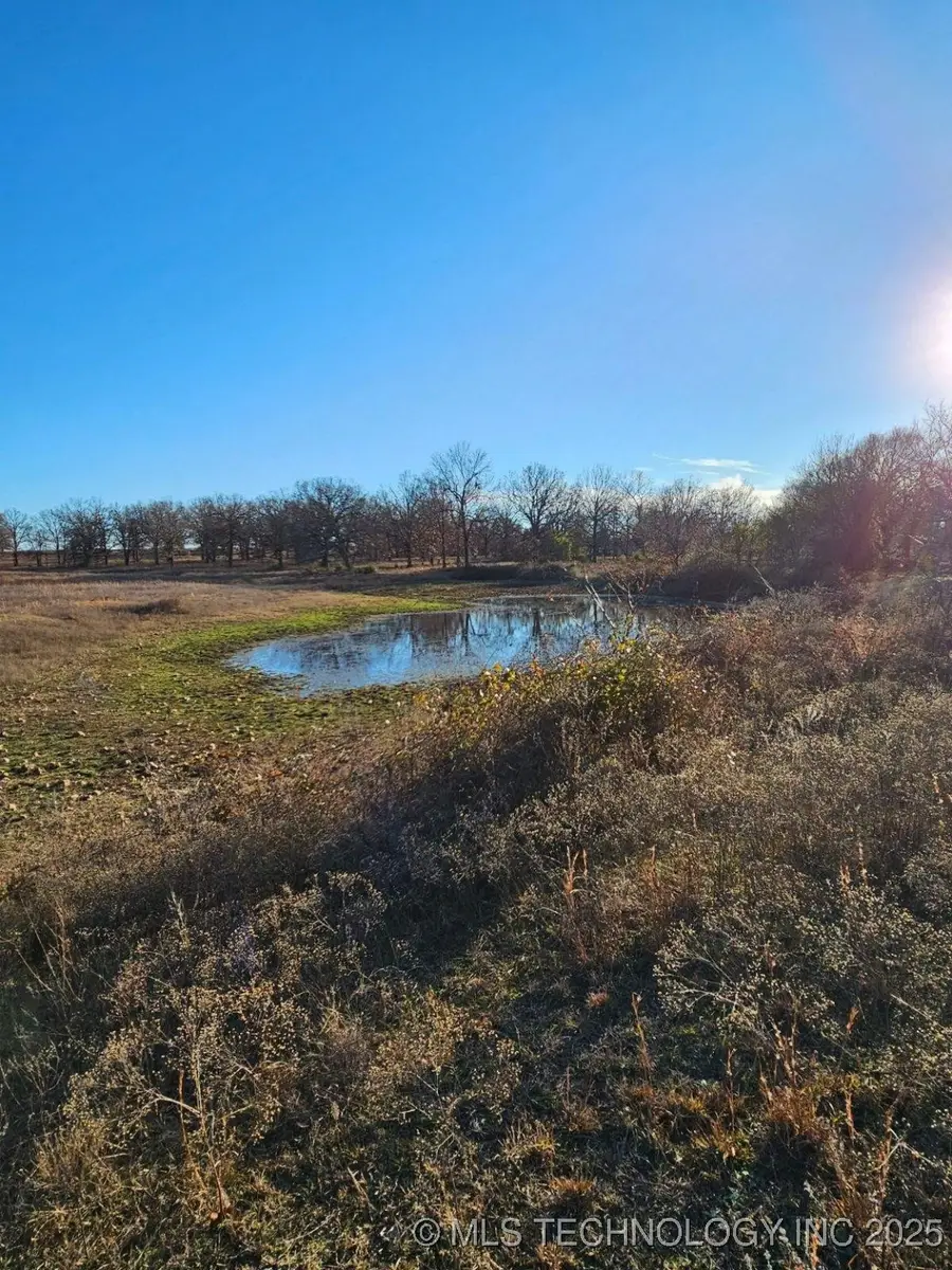 N 510 Road, Tahlequah, OK 74464 - #2