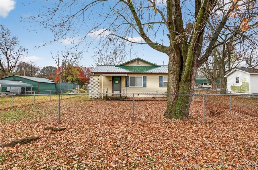 715 S Hickory Street, Nowata, OK 74048 - Image #2