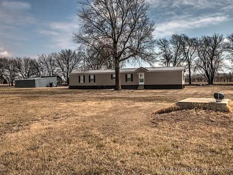 11201 S 4075 Road, Oologah, OK 74053 - Image #1