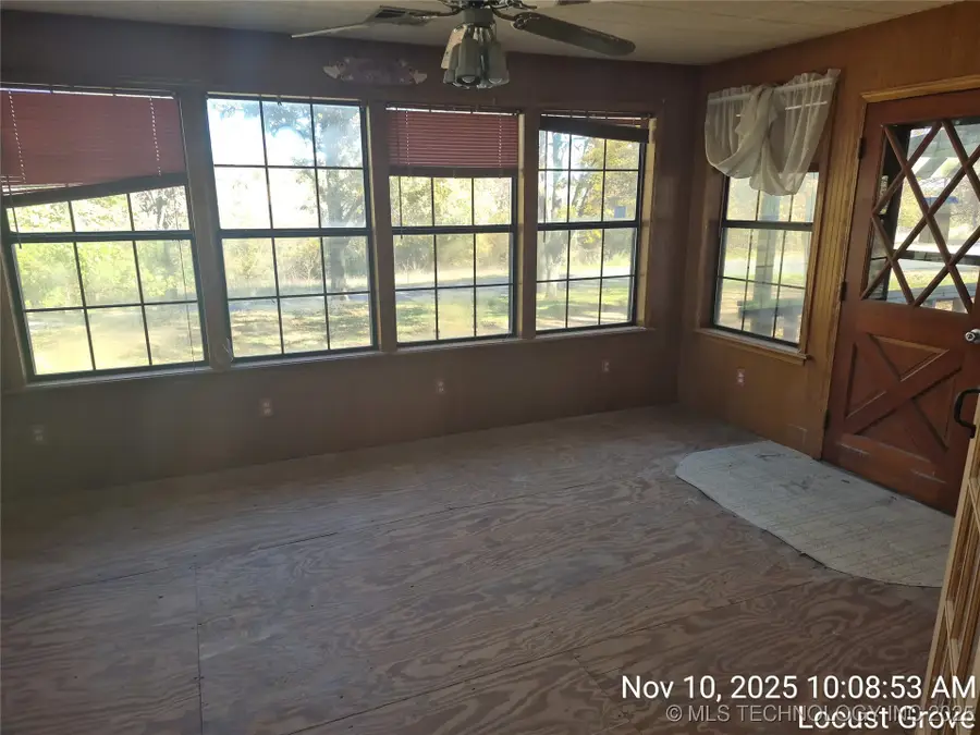 1544 E 565 Road, Locust Grove, OK 74352 - Image #3