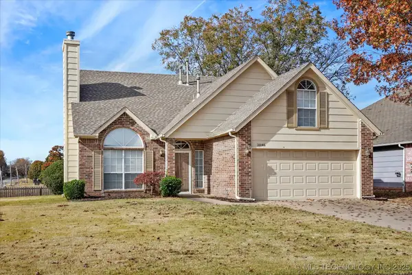 10046 S 94th East Avenue, Tulsa, OK 74133