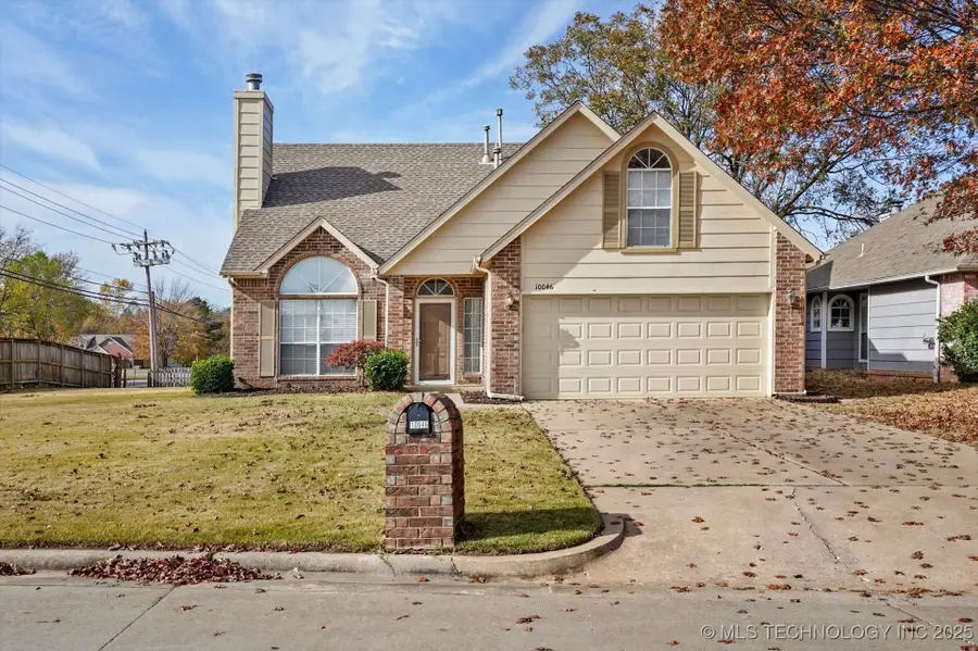 10046 S 94th East Avenue, Tulsa, OK 74133 - Image #2