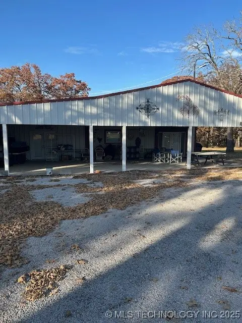 8596 State Highway 199, Dickson, OK 73401 - Image #1