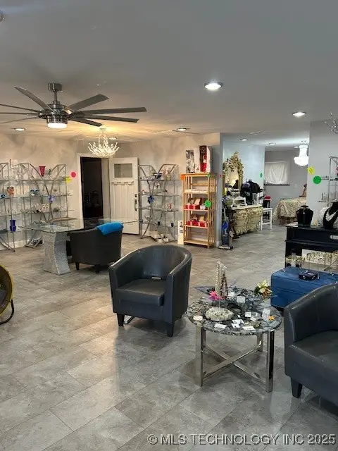 8596 State Highway 199, Dickson, OK 73401 - Image #3