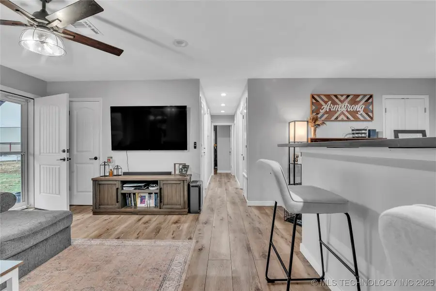 321 N Gilbert Avenue, Cleveland, OK 74020 - Image #3