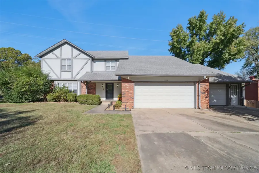 1520 Greenleaf Street, Claremore, OK 74017 - Image #2