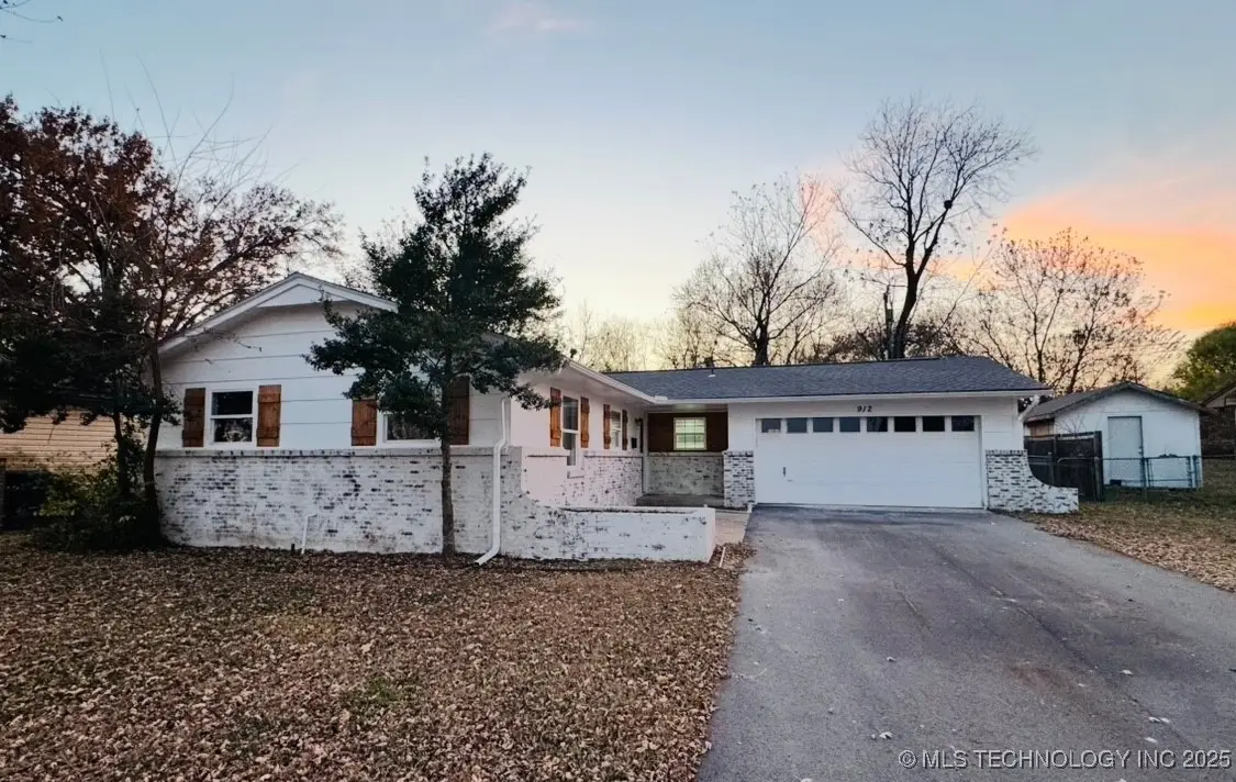 912 N C Avenue, Cleveland, OK 74020 - Image #1