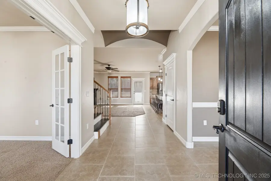 722 W 39th Street S, Sand Springs, OK 74063 - Image #2