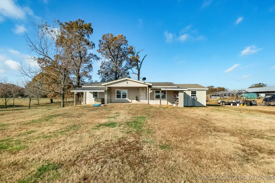 67298 4720 Road, Westville, OK 74965 - Image #2