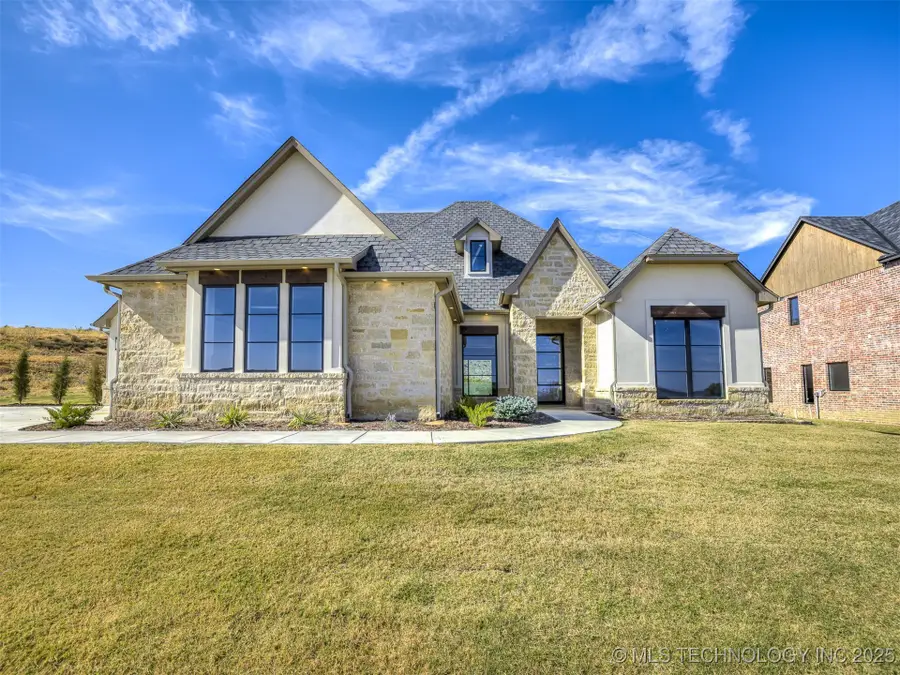 12125 Sunrise Ridge Loop, Kingston, OK 73439 - #3