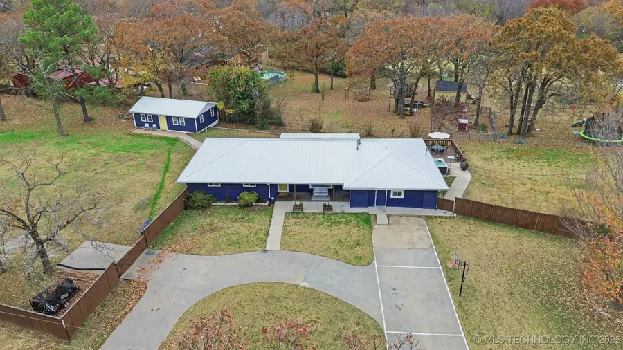 8402 S 67th West Avenue, Sapulpa, OK 74131 - Image #3