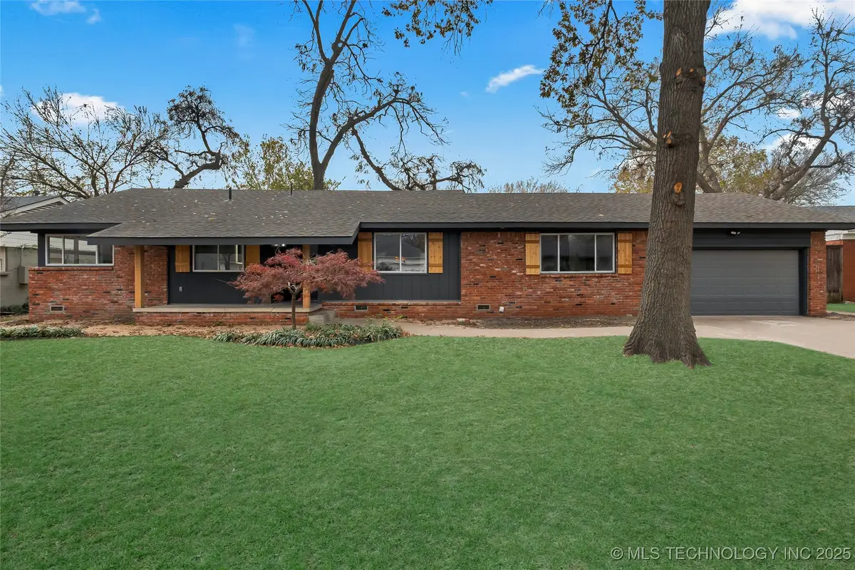 4334 S Trenton Avenue, Tulsa, OK 74105 - Image #1