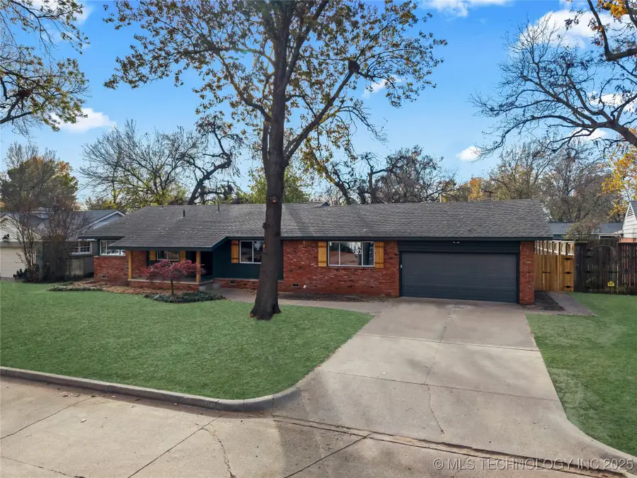 4334 S Trenton Avenue, Tulsa, OK 74105 - Image #2