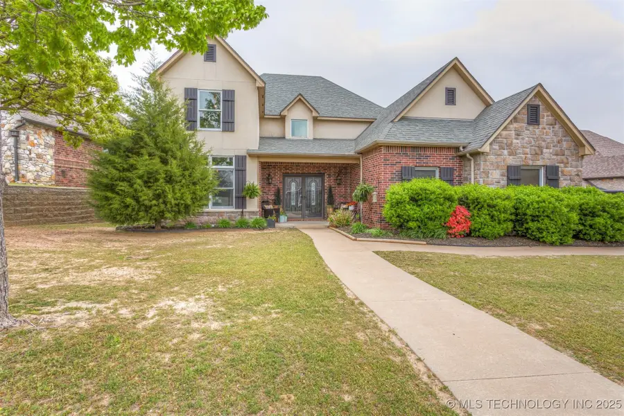 461 Cross Timbers Boulevard, Sapulpa, OK 74066 - Image #3