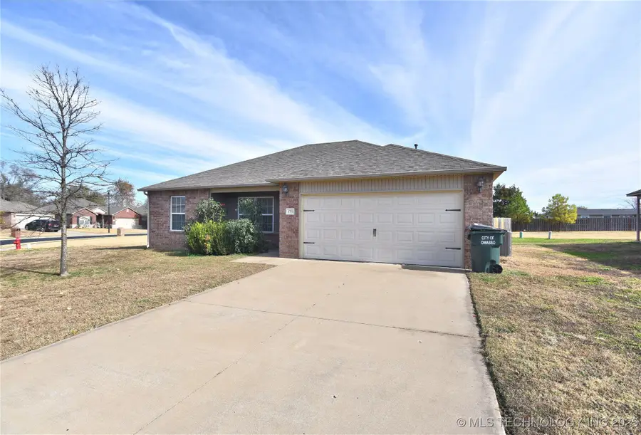 6709 N 128 East Avenue, Owasso, OK 74055 - Image #2