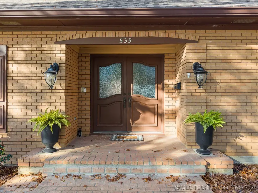 535 Sunset Drive Sw, Ardmore, OK 73401 - Image #3