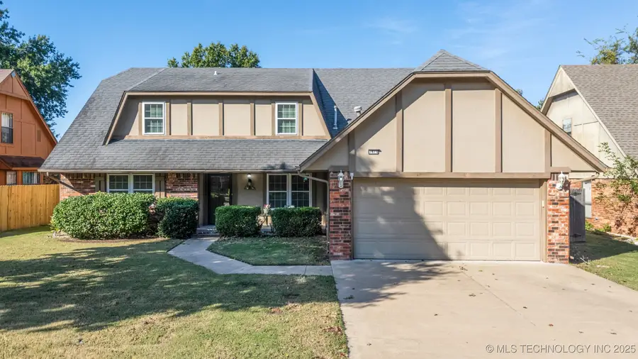 1614 S Beech Court, Broken Arrow, OK 74012 - Image #2