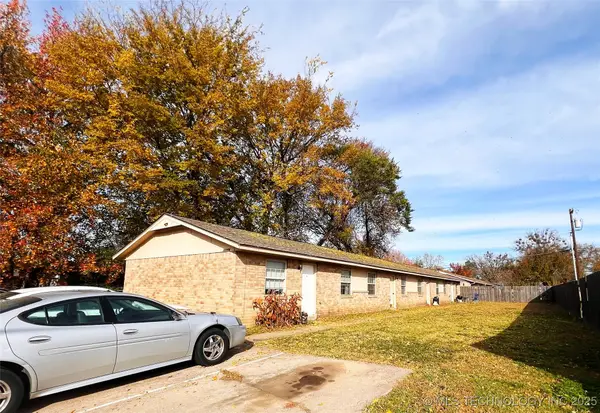 30379 E 151st Street S, Coweta, OK 74429