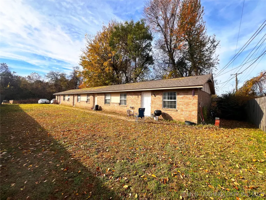 30379 E 151st Street S, Coweta, OK 74429 - Image #2