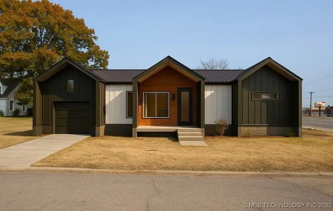 0 Mclish Sw, Ardmore, OK 73401 - Image #1