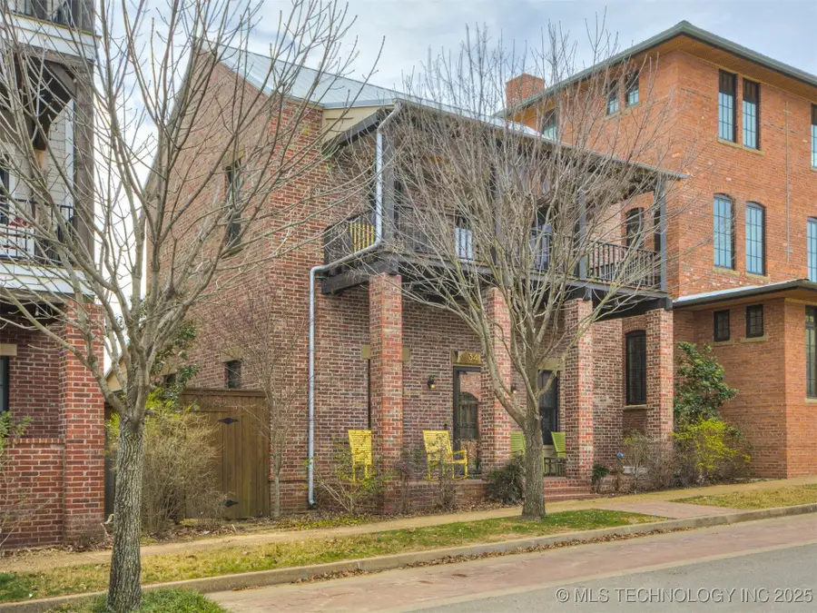 34 Park Street, Carlton Landing, OK 74432 - Image #2