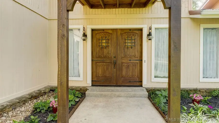 20700 E 420 Road, Claremore, OK 74017 - #2