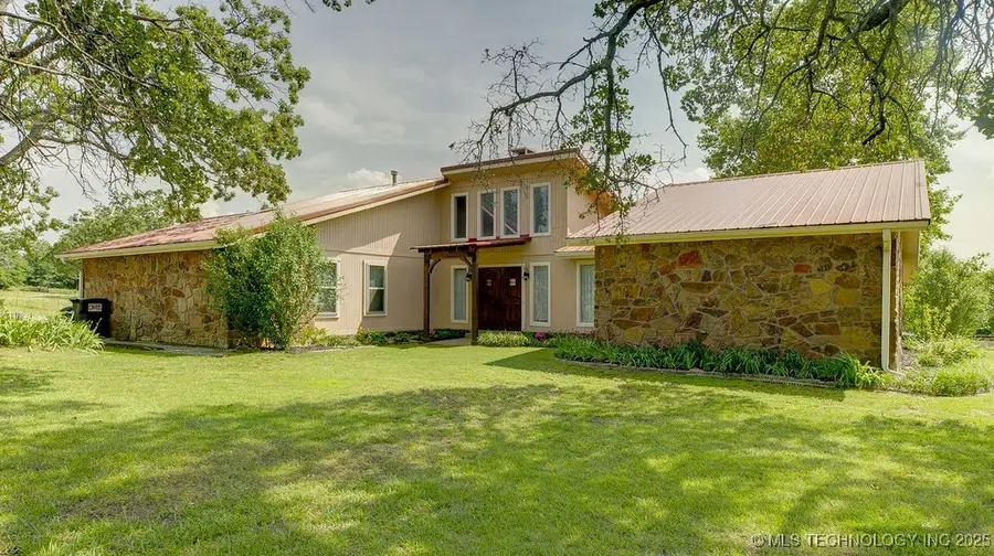 20700 E 420 Road, Claremore, OK 74017 - #3