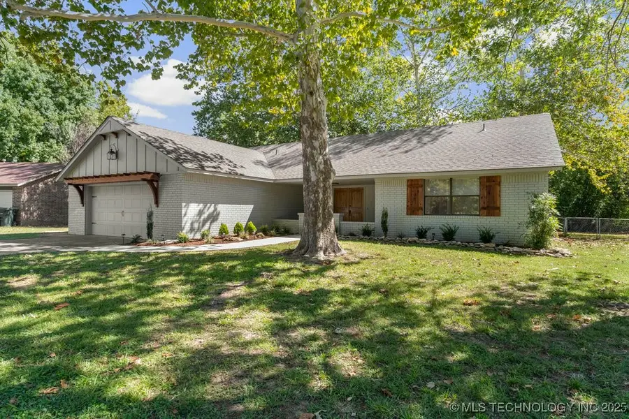 1908 N Chambers Terrace, Claremore, OK 74017 - Image #3