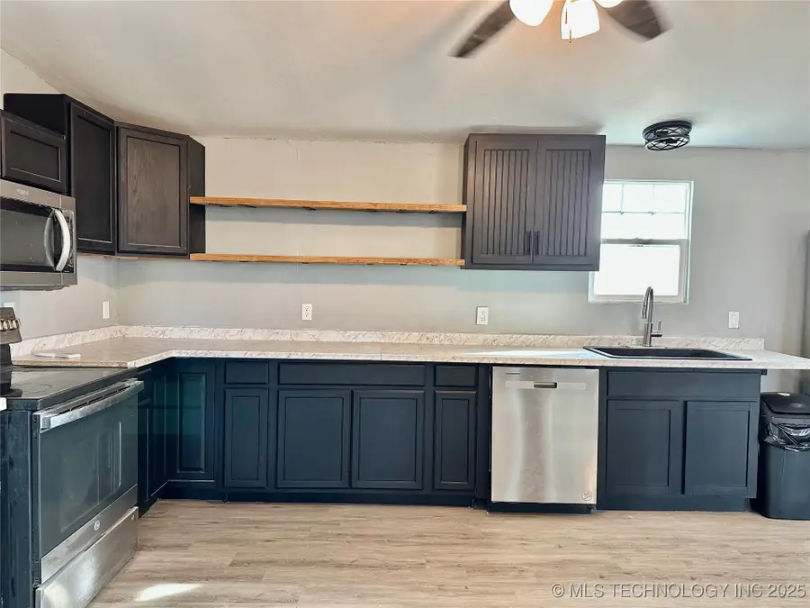 24094 N County Road 3350, Wynnewood, OK 73098 - Image #3