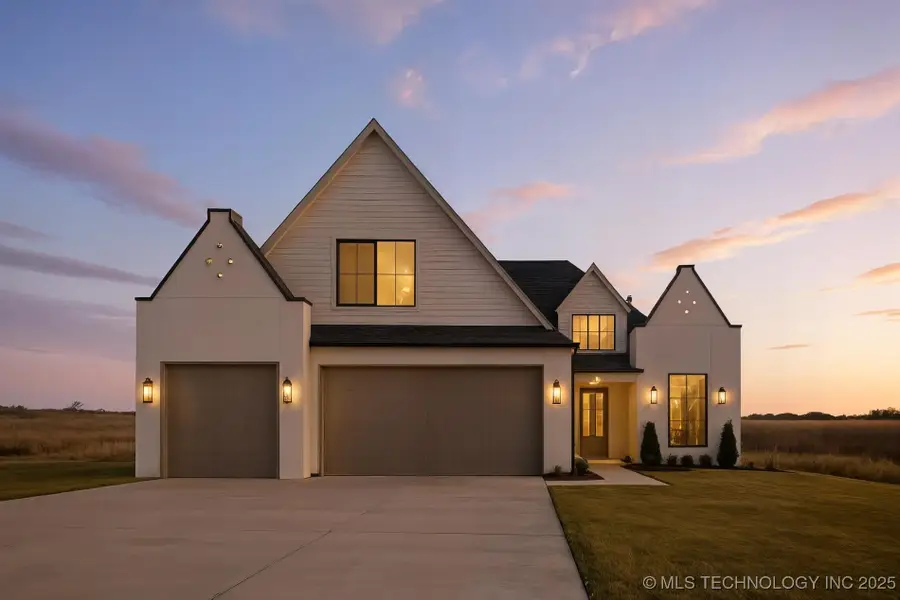 2613 E 134th Circle, Bixby, OK 74008 - Image #2