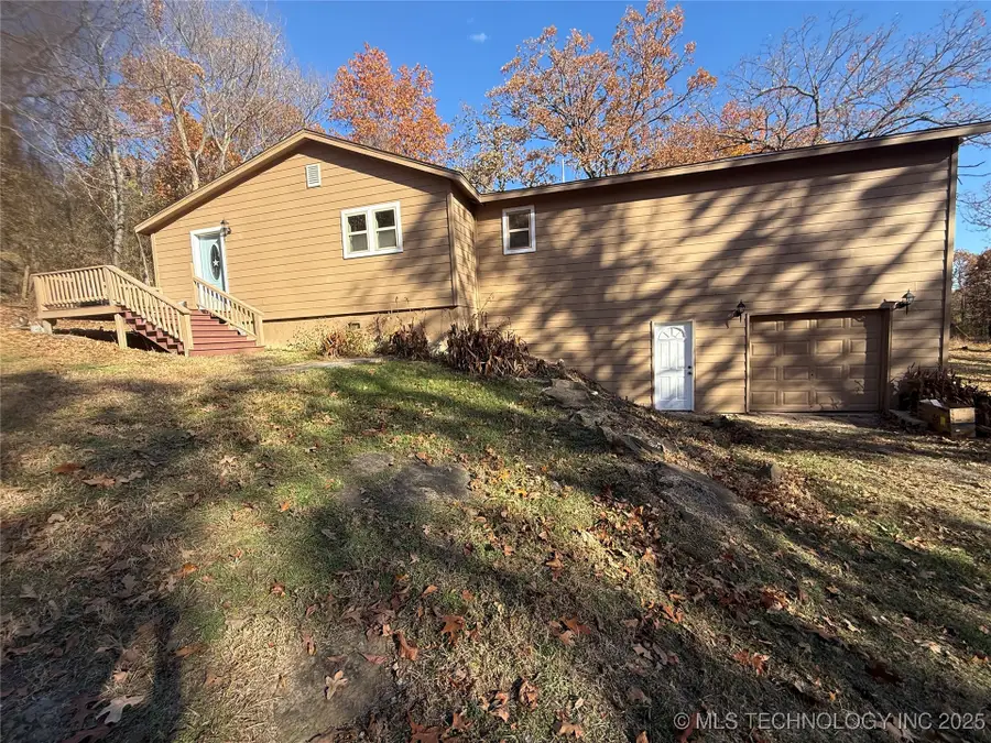 23289 Idlewild Lane, Fort Gibson, OK 74434 - Image #2