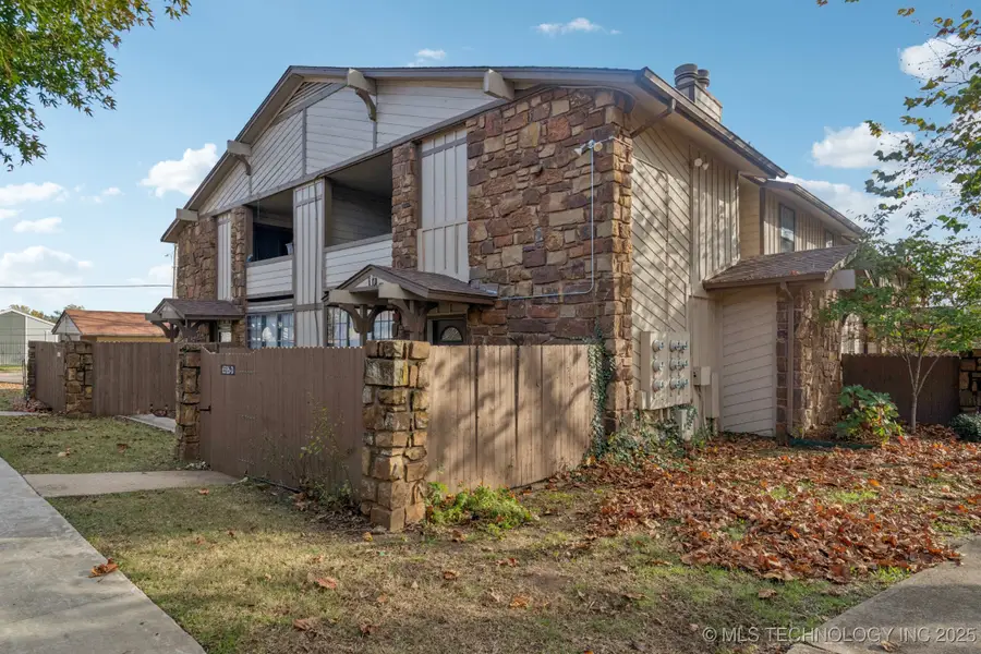 6526 S Memorial Drive #D, Tulsa, OK 74133 - Image #2