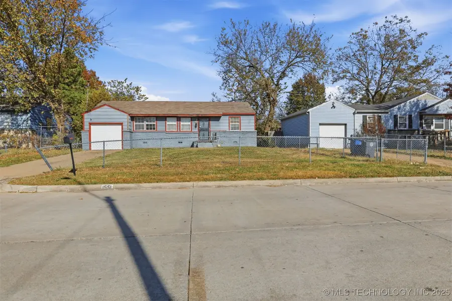 1551 E 51st Street, Tulsa, OK 74126 - Image #2